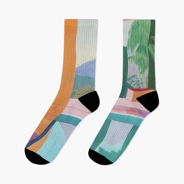 Item preview, David Hockney (188) - The Art of David Hockney - David Hockney - David Hockney - Best Artist  designed and sold by CleoniqueH.