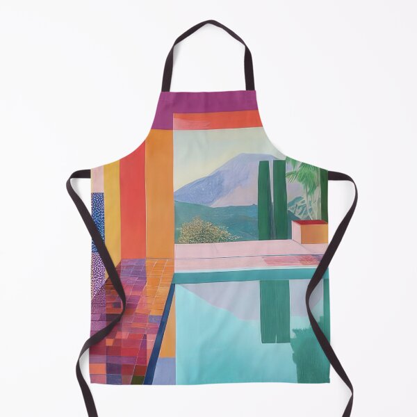 Item preview, David Hockney (188) - The Art of David Hockney - David Hockney - David Hockney - Best Artist  designed and sold by CleoniqueH.