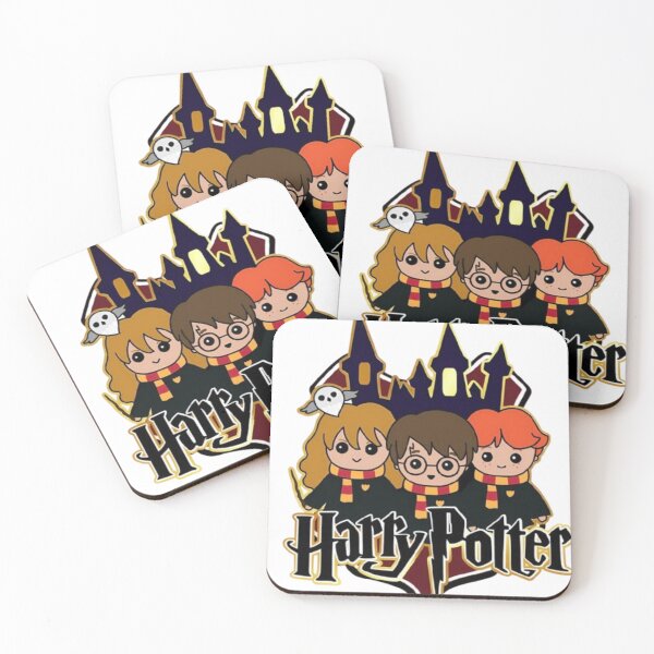Artikelvorschau, Harry Potter Design entworfen und verkauft von ARVI'S ART STUDIO.