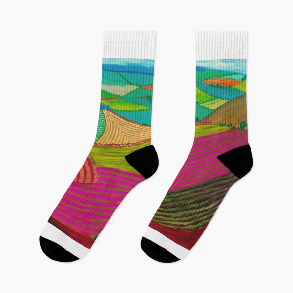 Item preview, David Hockney (19) - The Art of David Hockney - David Hockney - David Hockney - Best Artist  designed and sold by CleoniqueH.