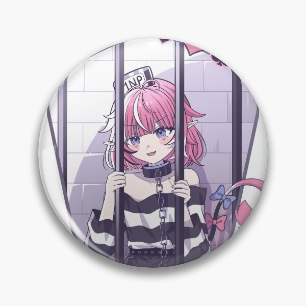 Item preview, Camilla in prison designed and sold by Kate27sun.