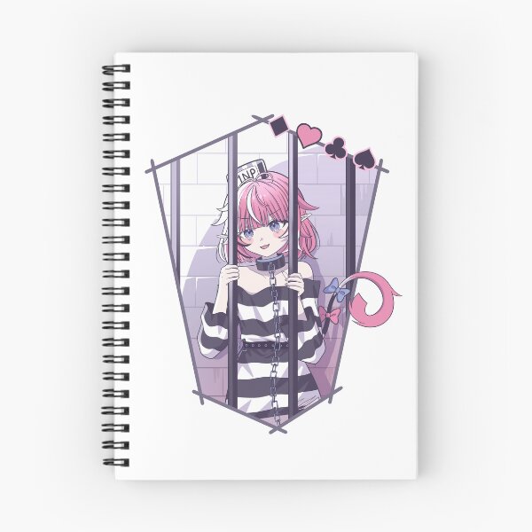 Item preview, Camilla in prison designed and sold by Kate27sun.
