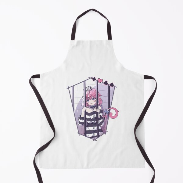 Item preview, Camilla in prison designed and sold by Kate27sun.