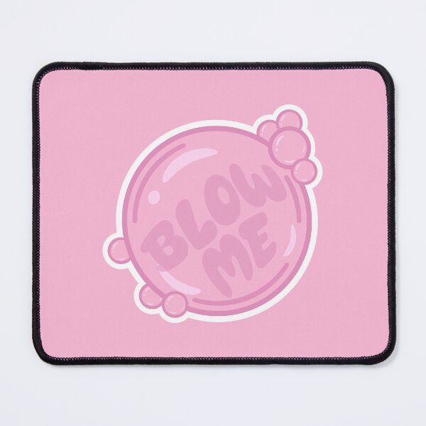 Item preview, Blow me designed and sold by MoonMint.