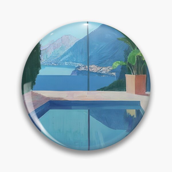 Item preview, David Hockney (190) - The Art of David Hockney - David Hockney - David Hockney - Best Artist  designed and sold by CleoniqueH.