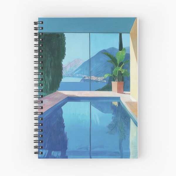 Item preview, David Hockney (190) - The Art of David Hockney - David Hockney - David Hockney - Best Artist  designed and sold by CleoniqueH.