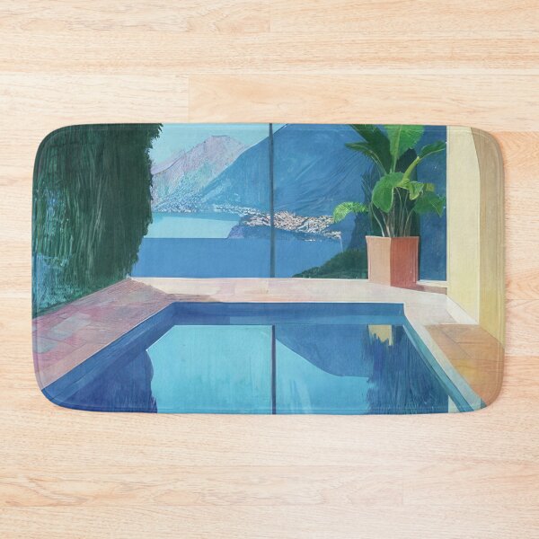 Item preview, David Hockney (190) - The Art of David Hockney - David Hockney - David Hockney - Best Artist  designed and sold by CleoniqueH.