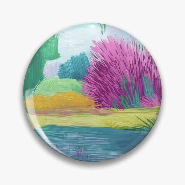 Item preview, David Hockney (191) - The Art of David Hockney - David Hockney - David Hockney - Best Artist  designed and sold by CleoniqueH.