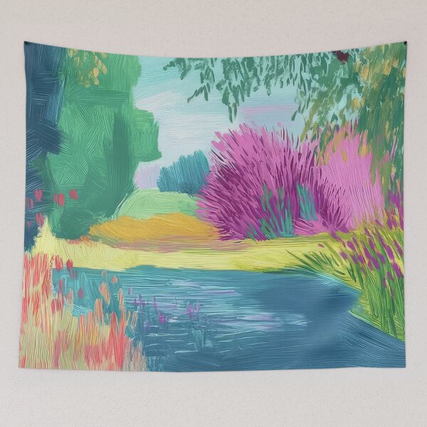 Item preview, David Hockney (191) - The Art of David Hockney - David Hockney - David Hockney - Best Artist  designed and sold by CleoniqueH.