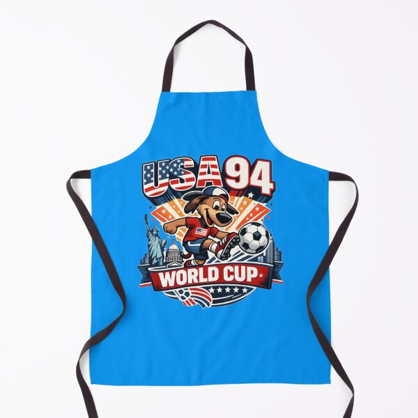 Item preview, USA 94 World Cup designed and sold by CatLovers Studio.