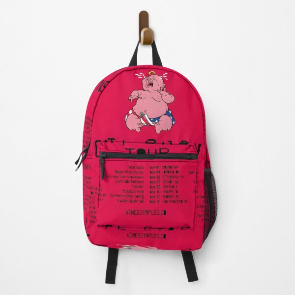 Item preview, Funny Crying Baby Cartoon - VS Cry Baby Tour 2026 MBUN designed and sold by georgemathews9.