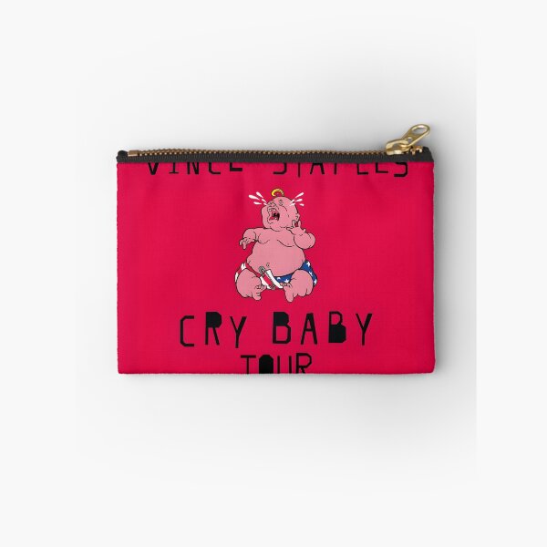 Artikelvorschau, Lustiger Cartoon mit weinendem Baby – VS Cry Baby Tour 2026 MBUN entworfen und verkauft von georgemathews9.
