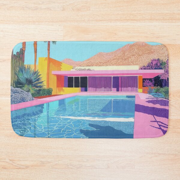 Item preview, David Hockney (193) - The Art of David Hockney - David Hockney - David Hockney - Best Artist  designed and sold by CleoniqueH.