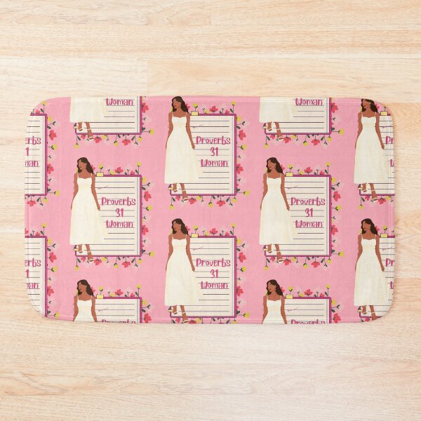 Item preview, Proverbs 31 Woman designed and sold by Seed of Faith Designs.