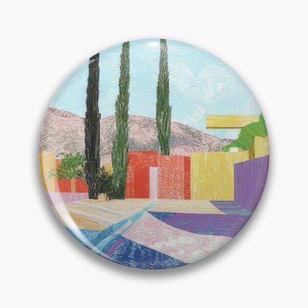 Item preview, David Hockney (194) - The Art of David Hockney - David Hockney - David Hockney - Best Artist  designed and sold by CleoniqueH.