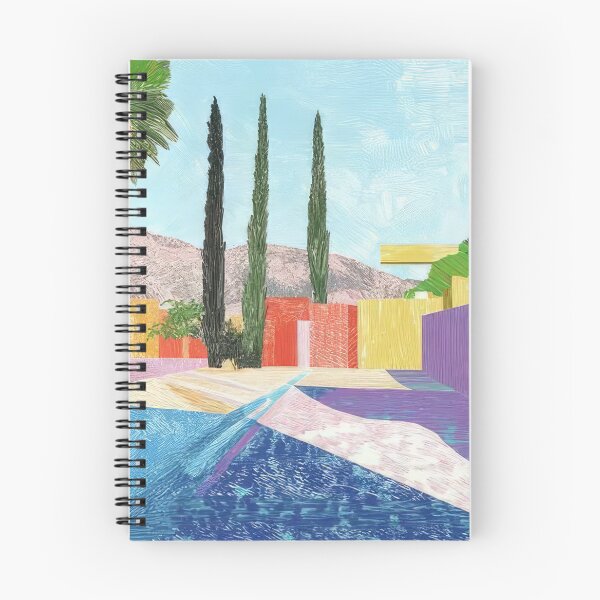 Item preview, David Hockney (194) - The Art of David Hockney - David Hockney - David Hockney - Best Artist  designed and sold by CleoniqueH.