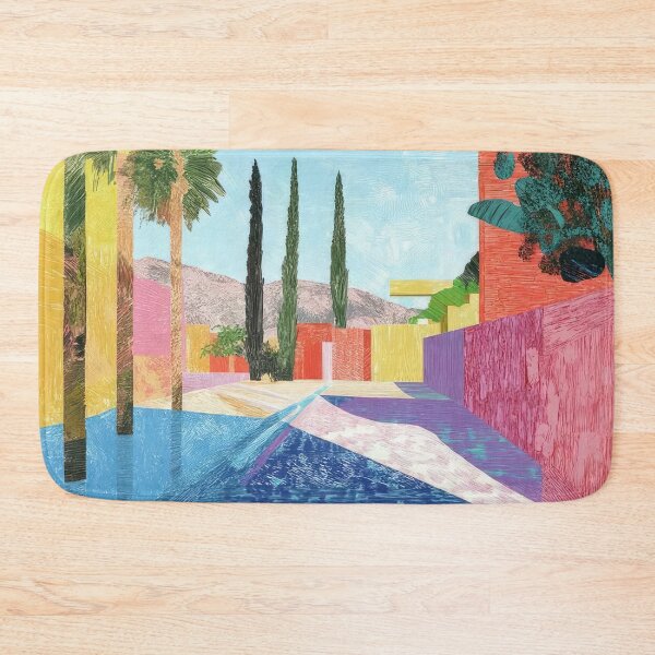 Item preview, David Hockney (194) - The Art of David Hockney - David Hockney - David Hockney - Best Artist  designed and sold by CleoniqueH.