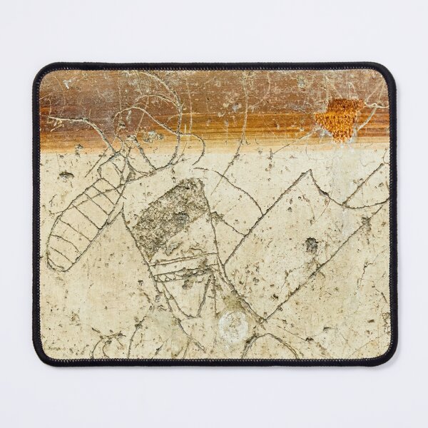 Item preview, Gladiator Graffiti Pompeii designed and sold by Weston  Westmoreland.