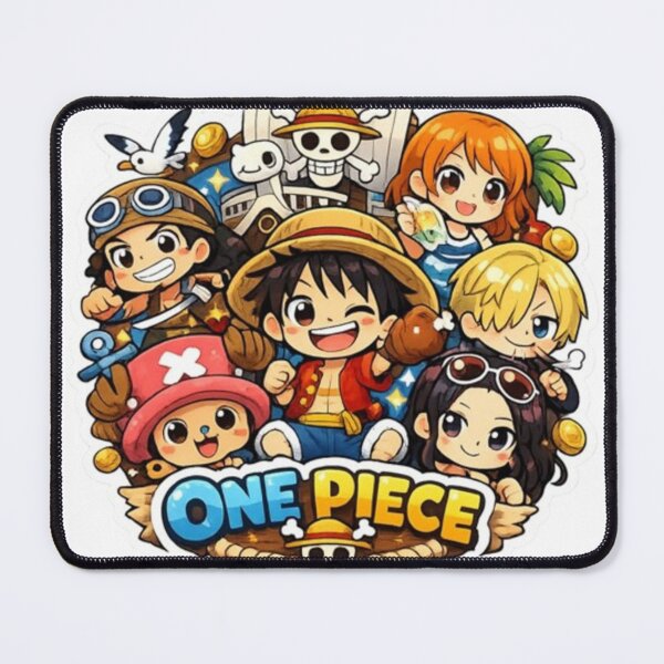 Item preview, One Piece Anime Design 1 designed and sold by ARVI'S ART STUDIO.