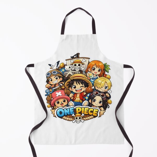 Item preview, One Piece Anime Design 1 designed and sold by ARVI'S ART STUDIO.