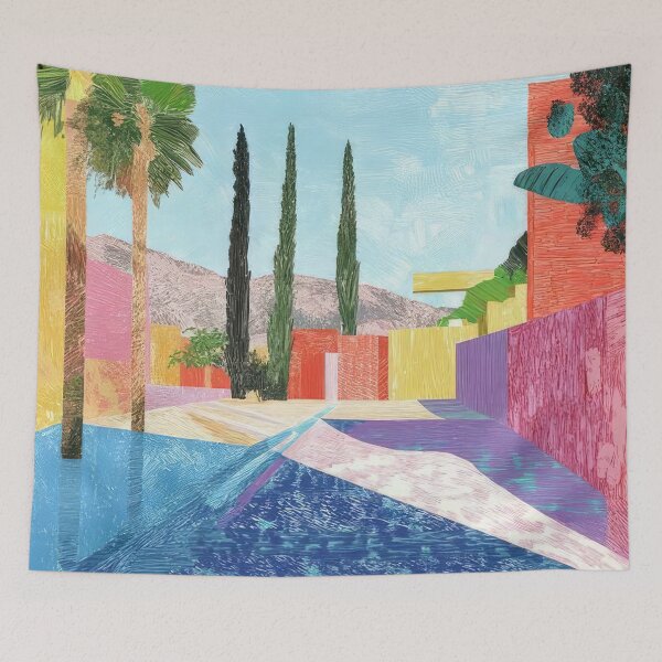 Item preview, David Hockney (194) - The Art of David Hockney - David Hockney - David Hockney - Best Artist  designed and sold by CleoniqueH.