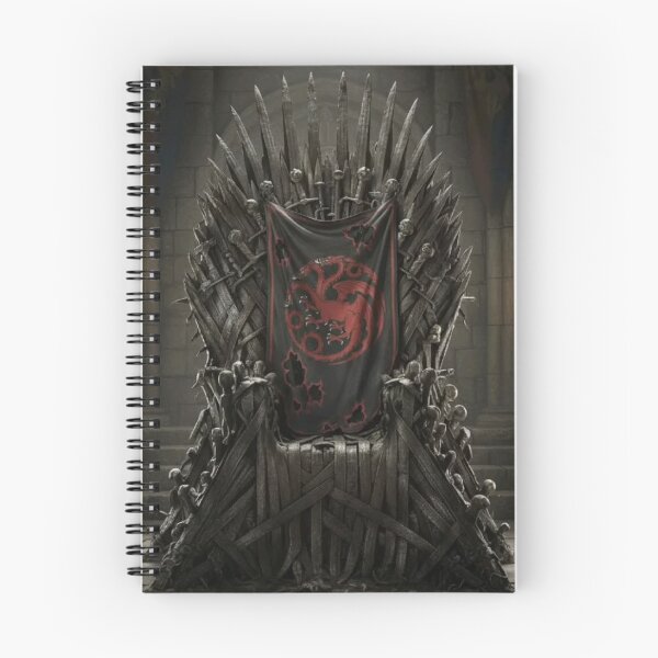 Item preview, The Iron Throne designed and sold by ItsAllYellow.