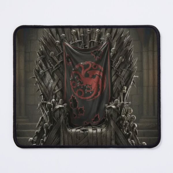 Item preview, The Iron Throne designed and sold by ItsAllYellow.