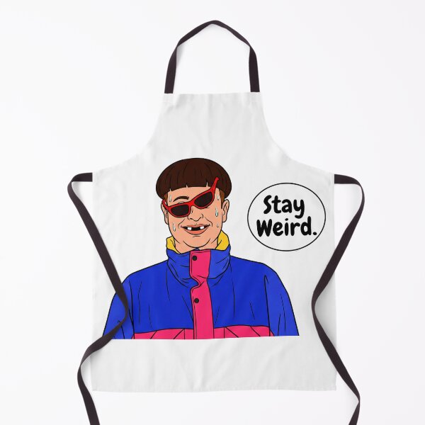 Item preview, Oliver Tree Stay Weird  designed and sold by maniacdesignz11.
