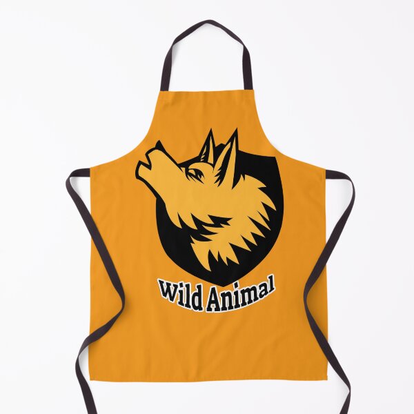 Item preview, Howling Wolf Head Vector designed and sold by Naershop.