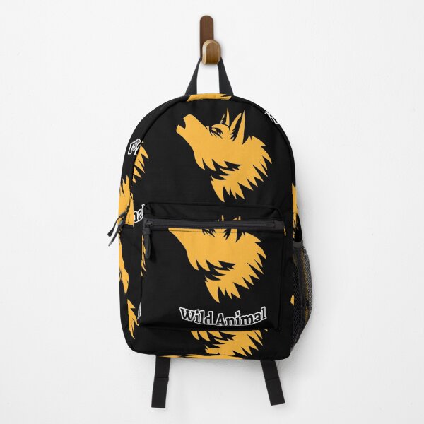Item preview, Howling Wolf Head Vector designed and sold by Naershop.