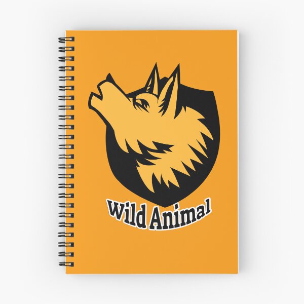 Item preview, Howling Wolf Head Vector designed and sold by Naershop.