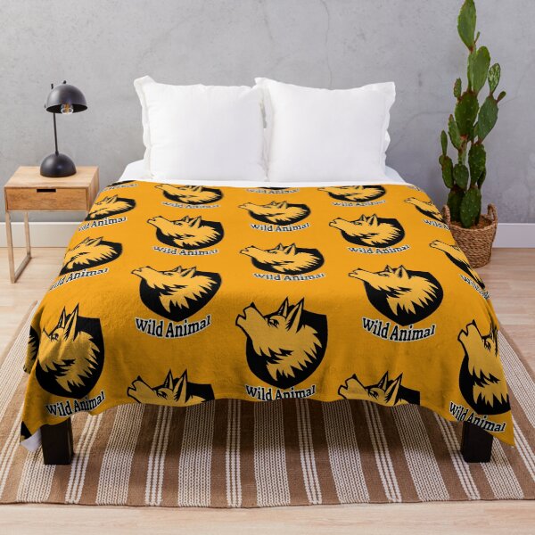Item preview, Howling Wolf Head Vector designed and sold by Naershop.