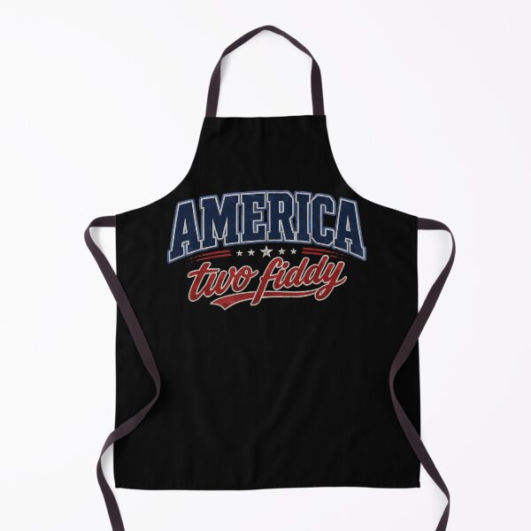 Item preview, America Two Fiddy USA 250 Years Independence Day Patriotic designed and sold by Glow-Paw-Studio.
