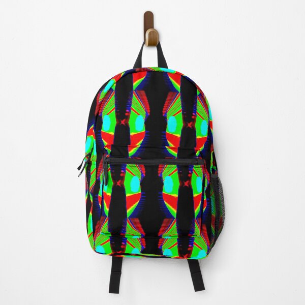 Item preview, Abstract Pattern "Decorative Lines VI" designed and sold by Gluecknika.
