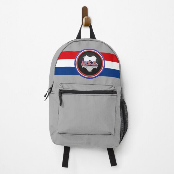 Item preview, USA Soccer designed and sold by Q Art & Design .