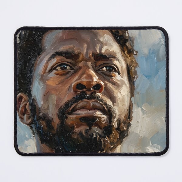 Item preview, Boyd Stevens Oil Painting designed and sold by displetesa2.