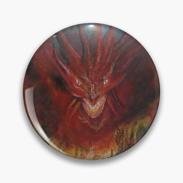 Item preview, Laketown is Burning designed and sold by Spiros Gelekas.