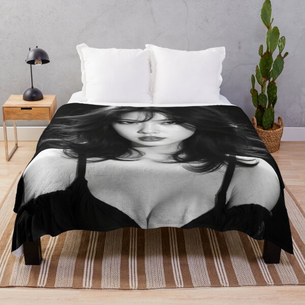 Item preview, Yukio Noir Side B | Black and White Beauties designed and sold by KasaHunterHarem.