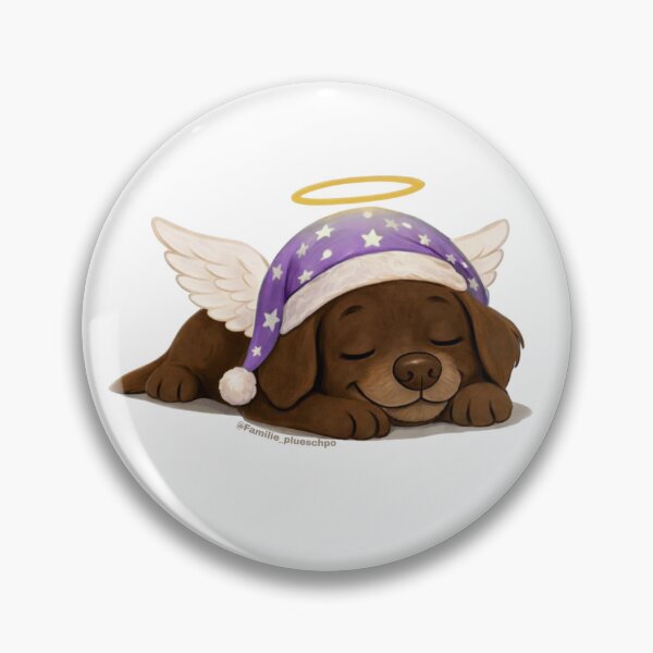 Item preview, Gini is asleep (with floor, without stars) designed and sold by plueschpo.