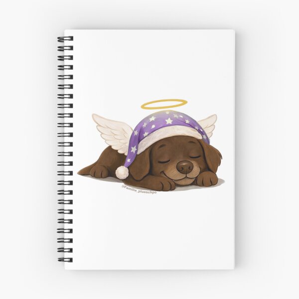 Item preview, Gini is asleep (with floor, without stars) designed and sold by plueschpo.