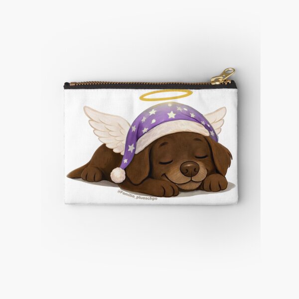 Item preview, Gini is asleep (with floor, without stars) designed and sold by plueschpo.
