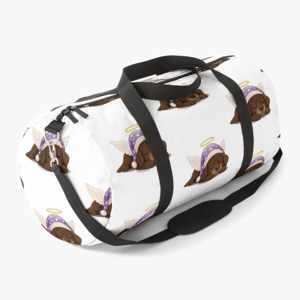 Item preview, Gini is asleep (with floor, without stars) designed and sold by plueschpo.
