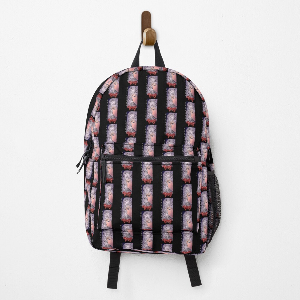 Item preview, Backpack designed and sold by Ninaa-Art.