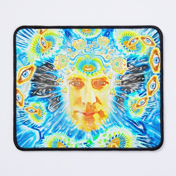 Item preview, EscaperationLightning(iii) designed and sold by Klaus Bremner (Autotelic Art).