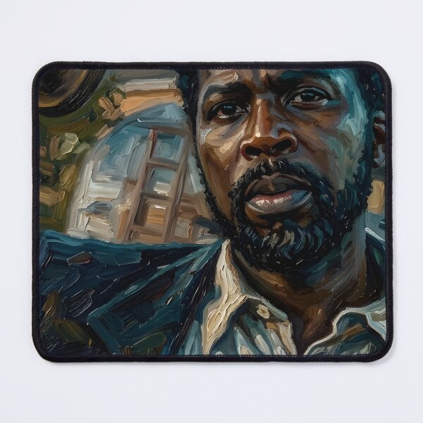 Item preview, Boyd Stevens Oil Painting designed and sold by displetesa2.
