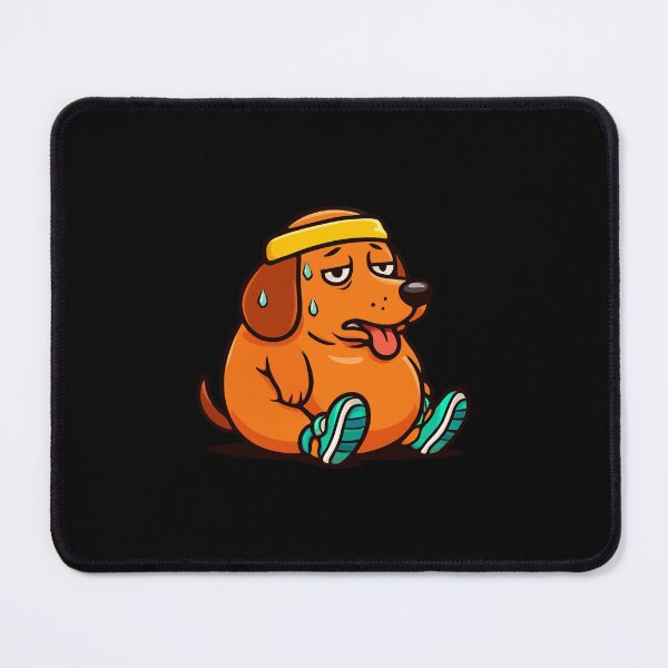 Item preview, I Used to Be Fast Runner Dachshund Funny Gifts designed and sold by Domel9674.