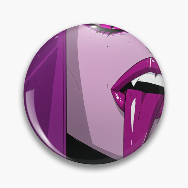 Item preview, Purple Vamp designed and sold by JaimeLikes.