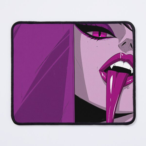 Item preview, Purple Vamp designed and sold by JaimeLikes.