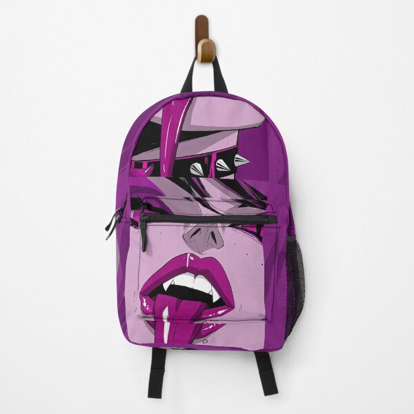 Item preview, Purple Vamp designed and sold by JaimeLikes.