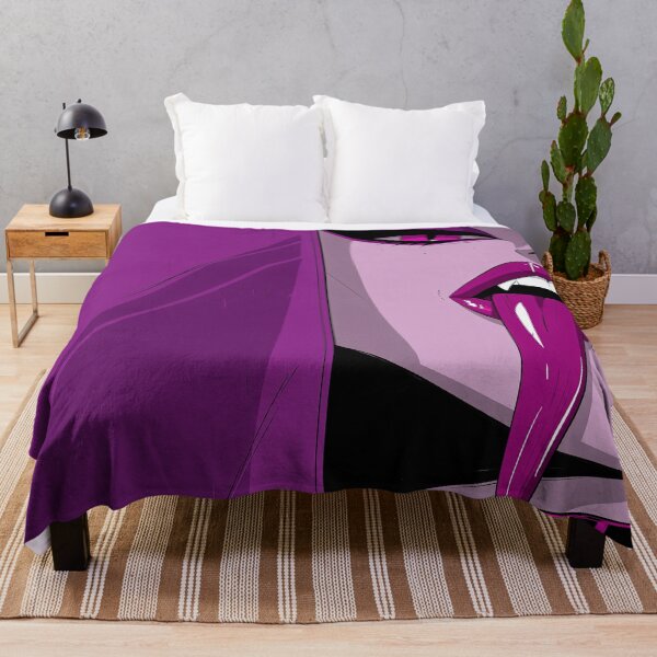 Item preview, Purple Vamp designed and sold by JaimeLikes.